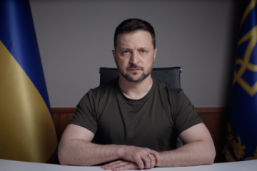 Zełenski: Przygotowujemy się do rozmowy z Ameryką na temat nowych kroków w sprawie sankcji

