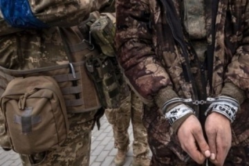 Paracaidistas ucranianos capturan a nueve militares rusos en la región de Kursk