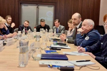 Ukraine’s maritime infrastructure modernization to cost tens of millions of euros