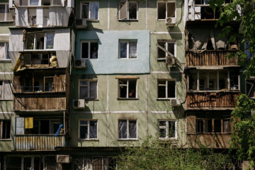 Новини 22 квітня: Знищено 51 арсенал ГРАУ рф | Атаки на Запоріжжя та Харків | похорони Франциска