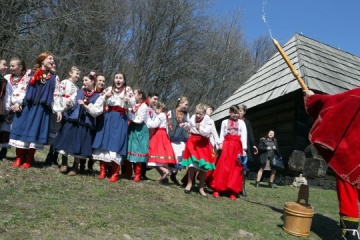 Easter hayivky to be held in Lisbon