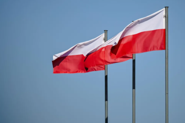 Варшава закриває генконсульство Росії у Кракові через диверсії спецслужб РФ