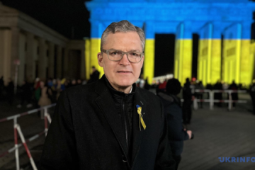 Ukraine, Europe must not accept Trump's capitulation plan – Bundestag member