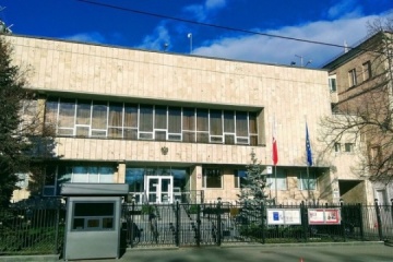 Poland planning to build new embassy building in Kyiv