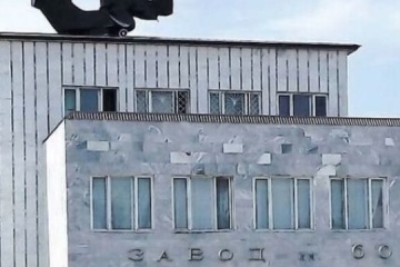 Partisans destroy telecom module in Dagestan that supported military sites