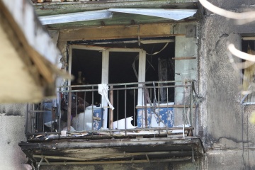 Павлоград оговтується від ранкових прильотів