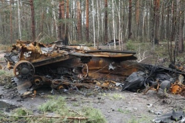 Les forces de défense détruisent un groupe d'assaut russe à l'aide de drones FPV dans la région de Donetsk