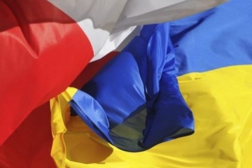 Polska rozpoczęła udzielanie preferencyjnych pożyczek dla przedsiębiorstw, które chcą uczestniczyć w odbudowie Ukrainy