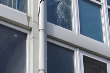 У Кропивницькому внаслідок нічної атаки дронів пошкоджено житловий будинок