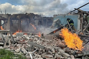 Guerre en Ukraine : Sept civils tués et 21 blessés dans des bombardements russes sur la région de Donetsk 