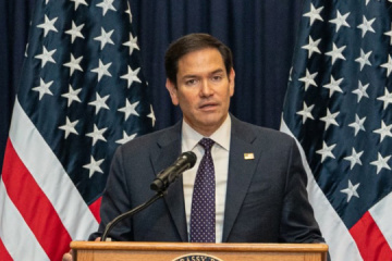 Russia-Ukraine war: Rubio says next week will be 'really important'