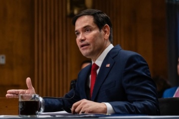 Rubio says new sanctions against Russia would lead to another two years of war