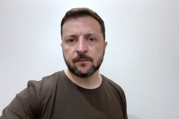 Rosja odpowiedziała na proponowane zawieszenie broni 8,5 tysiąca bomb lotniczych i 200 rakiet – Zełenski

