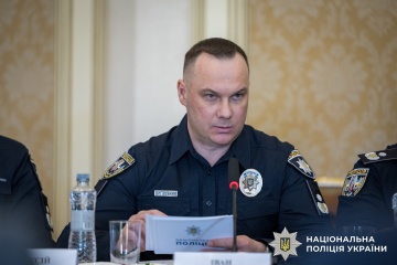 Українці вже задекларували майже 7 тисяч одиниць зброї - Вигівський