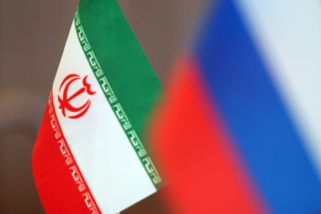 Russia intends to supply gas to Iran - Ukraine intel