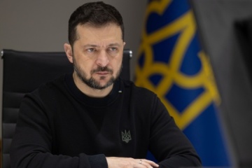 Zelensky on Putin's 'ceasefire': No need to wait until May 8 to stop the fighting
