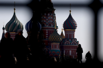 Russland lehnt praktisch 30-tägige Waffenruhe ab, Kreml-Sprecher spricht über „Nuancen“