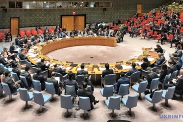 La France convoque une réunion du Conseil de sécurité de l’ONU pour discuter des attaques russes contre des civils en Ukraine