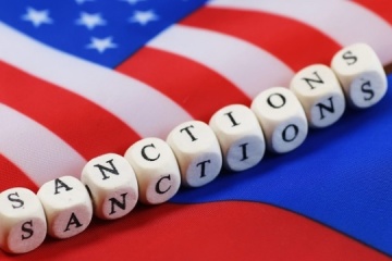 President's Office: US preparing sanctions against Russia’s banks and ‘shadow fleet’
