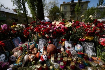 Russia continued to commit war crimes against Ukraine in 2024 – Amnesty International