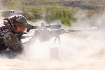 French army reveals how it trains Ukrainian troops in Poland