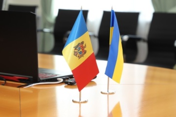 Ucrania y Moldavia acuerdan el reconocimiento mutuo de documentos educativos y grados académicos