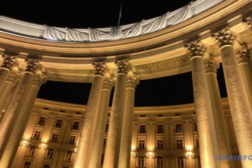 Investigation into Roshchyna’s murder: Ukraine’s MFA urges global response to Russia’s crimes