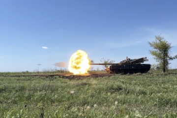 На фронті за добу 96 зіткнень, найбільше - на Покровському та Лиманському напрямках