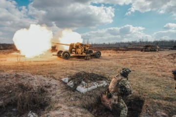 Zelensky agradece a los guardias fronterizos por proteger a Ucrania