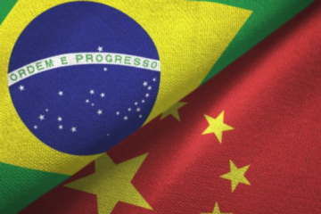 La Chine et le Brésil prévoient d’impliquer davantage les «Amis de la paix» dans la résolution de la «crise ukrainienne»