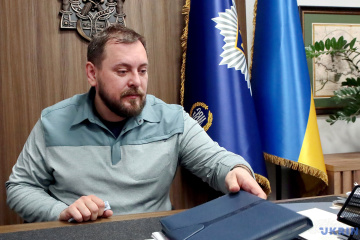В Україні у розшуку перебувають понад 70 тисяч зниклих безвісти - Добросердов