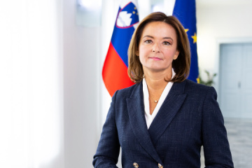 La Slovénie met en garde contre les actions unilatérales en faveur de la paix en Ukraine 