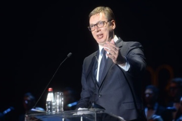 Vucic's visit to Moscow on May 9 will not halt Serbia's EU integration – expert