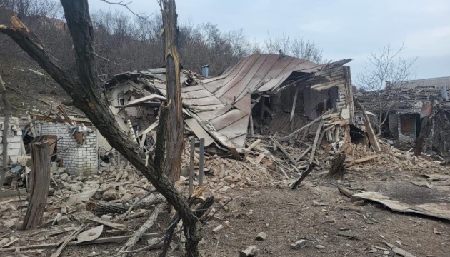 Guerre en Ukraine : Trois blessés après une frappe aérienne russe sur Koupainsk 