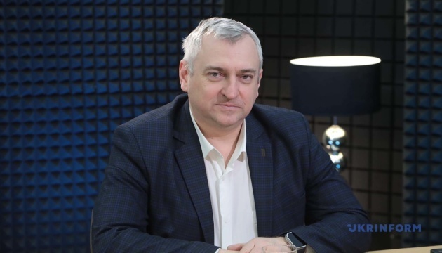 MP: More comments and suggestions may be added to draft law on AFU cyber forces MP: More comments and suggestions may be added to draft law on AFU cyber forces