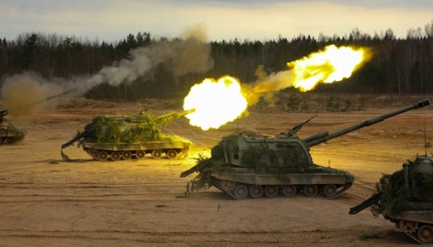 РЛС, ракетні комплекси, гелікоптери: у березні Сили оборони уразили чимало «жирних» цілей росармії РЛС, ракетні комплекси, гелікоптери: у березні Сили оборони уразили чимало «жирних» цілей росармії