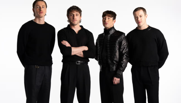Названі актори, які зіграють учасників The Beatles у байопіках Сема Мендеса Названі актори, які зіграють учасників The Beatles у байопіках Сема Мендеса