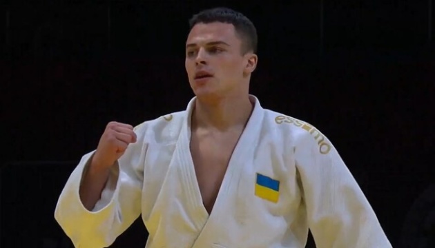 Українські дзюдоїсти виступлять на хорватському етапі Кубка Європи Українські дзюдоїсти виступлять на хорватському етапі Кубка Європи