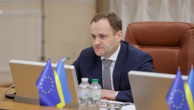 Україна залучає €200 мільйонів від ЄІБ на проєкти відновлення у громадах