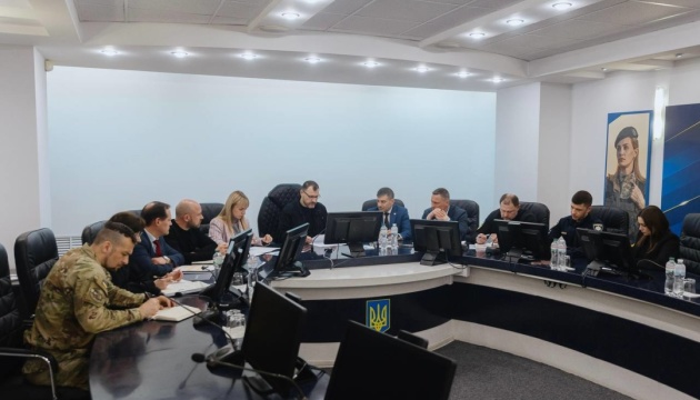 У чотирьох містах України відкриють центри підтримки родин полонених і зниклих безвісти У чотирьох містах України відкриють центри підтримки родин полонених і зниклих безвісти