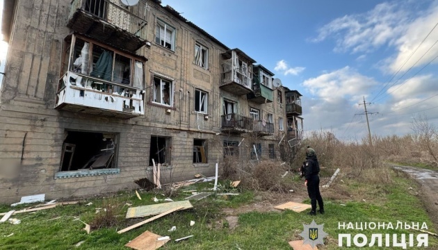 Guerre en Ukraine : Deux morts et trois blessés dans des bombardements russes sur la région de Donetsk