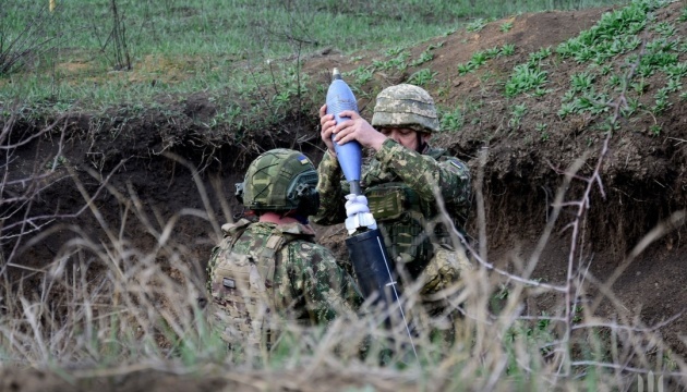 3rd Assault Brigade delivers severe blow to Russians in Lyman sector – military spox 3rd Assault Brigade delivers severe blow to Russians in Lyman sector – military spox
