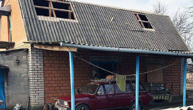 Ворог минулої доби атакував Запорізьку область понад 530 разів 