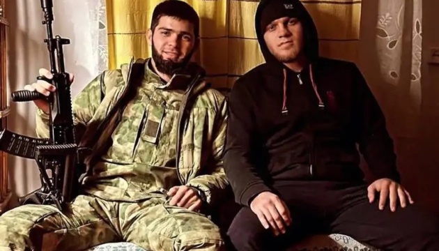 ГУР опублікувало дані про російських спортсменів, які публічно підтримують війну проти України ГУР опублікувало дані про російських спортсменів, які публічно підтримують війну проти України