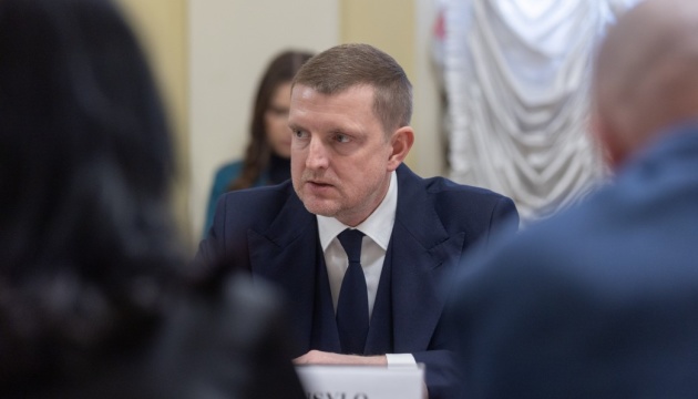 President’s Office: Ukraine counts on partners’ support to get through winter