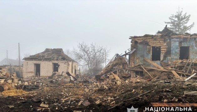 Росіяни минулої доби вбили одного жителя Донеччини