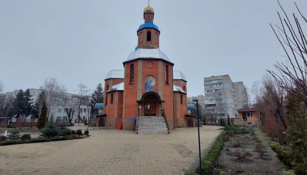 У Черкасах два храми УПЦ МП юридично перейшли до ПЦУ У Черкасах два храми УПЦ МП юридично перейшли до ПЦУ