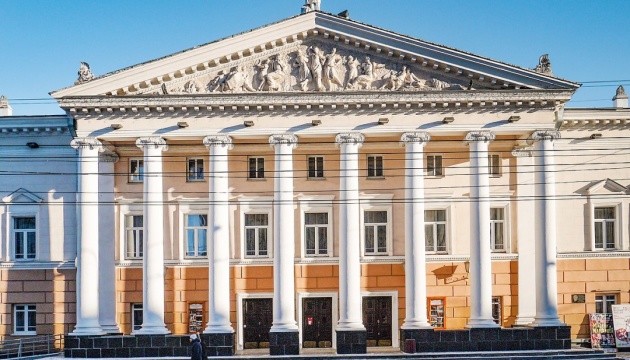 У Вінниці започаткували театральну премію для молодих митців «Лідія»