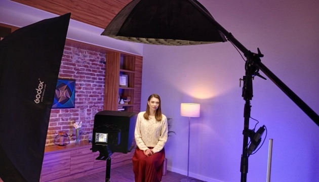 «Карітас України» створив фільм про постраждалих від торгівлі людьми під час війни