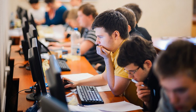 Education official: Up to 17% of male students on exchange programs have not returned to Ukraine on time Education official: Up to 17% of male students on exchange programs have not returned to Ukraine on time